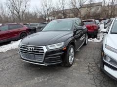 Used 2018  Audi Q5 2&period;0 TFSI Premium Plus at Dime Down by Frank Leta near Bridgeton&comma; MO