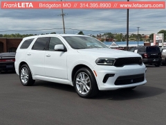 Used 2022 Dodge Durango GT Plus RWD at Dime Down by Frank Leta near Bridgeton, MO