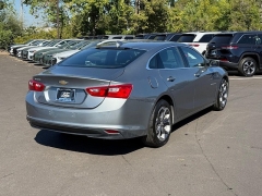 Used 2024  Chevrolet Malibu 4dr Sdn 1LT at Dime Down by Frank Leta near Bridgeton, MO