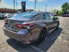 Used 2023 Toyota Camry XSE Auto at Dime Down by Frank Leta near Bridgeton, MO