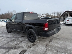 Used 2024  Ram 1500 Classic Warlock 4x4 Crew Cab 5'7" Box at Dime Down by Frank Leta near Bridgeton&comma; MO