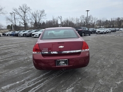 Used 2006  Chevrolet Impala 4d Sedan LT at Dime Down by Frank Leta near Bridgeton&comma; MO