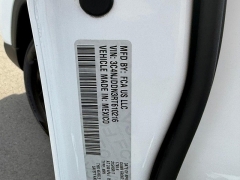 Used 2024  Jeep Compass Trailhawk 4x4 at Dime Down by Frank Leta near Bridgeton&comma; MO