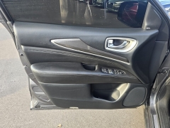 Used 2019  INFINITI QX60 2019.5 PURE FWD at Dime Down by Frank Leta near Bridgeton, MO