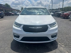 Used 2023 Chrysler Pacifica Touring L FWD at Dime Down by Frank Leta near Bridgeton, MO