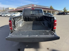 Used 2022  Ram 1500 4WD Laramie Crew Cab 6'4" Box at Dime Down by Frank Leta near Bridgeton&comma; MO