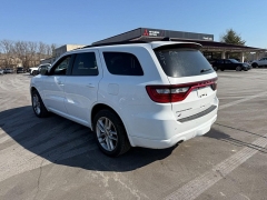 Used 2024  Dodge Durango GT Plus AWD at Dime Down by Frank Leta near Bridgeton&comma; MO