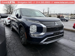  2025 Mitsubishi Outlander S-AWC at Dime Down by Frank Leta near Bridgeton, MO