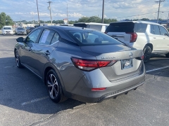 Used 2022 Nissan Sentra SV CVT at Dime Down by Frank Leta near Bridgeton, MO