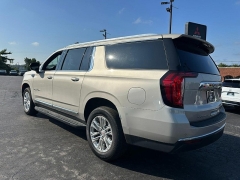 Used 2023 GMC Yukon XL 4WD 4dr SLT at Dime Down by Frank Leta near Bridgeton, MO