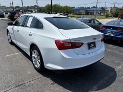 Used 2023 Chevrolet Malibu 4dr Sdn 1LT at Dime Down by Frank Leta near Bridgeton, MO