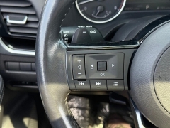 Used 2023 Nissan Rogue AWD SL at Dime Down by Frank Leta near Bridgeton, MO