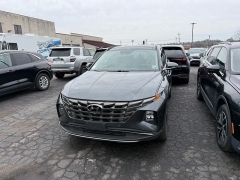 Used 2024  Hyundai Tucson Limited AWD at Dime Down by Frank Leta near Bridgeton&comma; MO