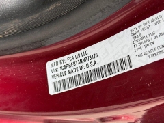 Used 2022  Ram 1500 Lone Star 4x2 Quad Cab 6'4" Box at Dime Down by Frank Leta near Bridgeton&comma; MO