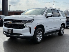 Used 2021  Chevrolet Tahoe 2WD 4dr LS at Dime Down by Frank Leta near Bridgeton&comma; MO