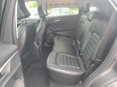 Used 2024 Ford Edge AWD at Dime Down by Frank Leta near Bridgeton, MO