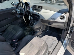 Used 2012  FIAT 500 2dr HB Lounge at Dime Down by Frank Leta near Bridgeton&comma; MO