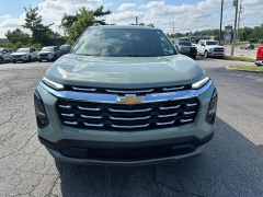 Used 2025 Chevrolet Equinox AWD 4dr LT w/2LT at Dime Down by Frank Leta near Bridgeton, MO