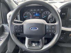 Used 2023 Ford F-150 4WD SuperCrew Box at Dime Down by Frank Leta near Bridgeton, MO