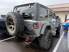 Used 2018  Jeep Wrangler Unlimited 4d SUV 4WD Rubicon at Dime Down by Frank Leta near Bridgeton&comma; MO