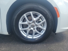 Used 2023 Chrysler Pacifica Touring L FWD at Dime Down by Frank Leta near Bridgeton, MO