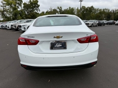 Used 2024  Chevrolet Malibu 4dr Sdn 1LT at Dime Down by Frank Leta near Bridgeton, MO