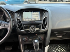 Used 2017  Ford Focus 4d Sedan Titanium at Dime Down by Frank Leta near Bridgeton&comma; MO