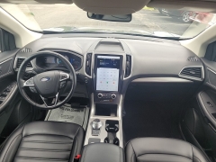 Used 2024 Ford Edge AWD at Dime Down by Frank Leta near Bridgeton, MO