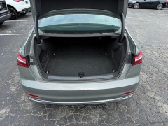 Used 2024  Audi A6 Sedan Premium Plus 45 TFSI quattro at Dime Down by Frank Leta near Bridgeton&comma; MO