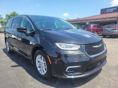 Used 2023 Chrysler Pacifica Touring L FWD at Dime Down by Frank Leta near Bridgeton, MO