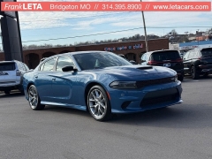  2023 Dodge Charger GT RWD at Dime Down by Frank Leta near Bridgeton, MO