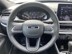 Used 2024 Jeep Compass Latitude 4x4 at Dime Down by Frank Leta near Bridgeton, MO