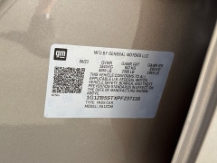 Used 2023 Chevrolet Malibu 4dr Sdn LS w/1LS at Dime Down by Frank Leta near Bridgeton, MO