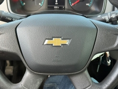 Used 2019  Chevrolet Colorado 2WD Ext Cab WT at Dime Down by Frank Leta near Bridgeton&comma; MO