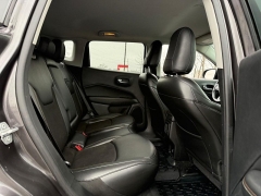 Used 2020  Jeep Compass Latitude 4x4 at Dime Down by Frank Leta near Bridgeton&comma; MO