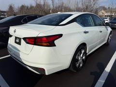 Used 2019  Nissan Altima 4d Sedan FWD 2&period;5L S at Dime Down by Frank Leta near Bridgeton&comma; MO