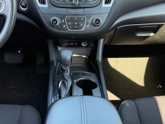 Used 2024  Chevrolet Malibu 4dr Sdn 1LT at Dime Down by Frank Leta near Bridgeton&comma; MO