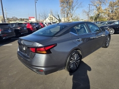 Used 2024  Nissan Altima 2.5 SV Sedan at Dime Down by Frank Leta near Bridgeton, MO