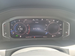 Used 2023 Volkswagen Atlas 3.6L V6 SE w/Technology 4MOTION at Frank Leta Mitsubishi near Bridgeton, MO