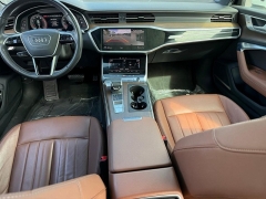 Used 2024  Audi A6 Sedan Premium Plus 55 TFSI quattro at Dime Down by Frank Leta near Bridgeton, MO