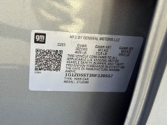 Used 2024  Chevrolet Malibu 4dr Sdn 1LT at Dime Down by Frank Leta near Bridgeton, MO