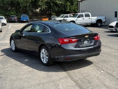 Used 2023 Chevrolet Malibu 4dr Sdn 1LT at Dime Down by Frank Leta near Bridgeton, MO