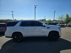 Used 2022  GMC Yukon 4WD 4dr Denali at Dime Down by Frank Leta near Bridgeton&comma; MO