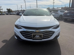 Used 2024  Chevrolet Malibu 4dr Sdn 1LT at Dime Down by Frank Leta near Bridgeton, MO