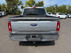 Used 2022 Ford F-150 XLT 4WD SuperCrew 5.5' Box at Dime Down by Frank Leta near Bridgeton, MO