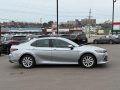 Used 2024  Toyota Camry LE Auto at Dime Down by Frank Leta near Bridgeton&comma; MO