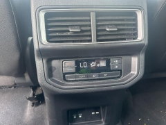 Used 2025 Volkswagen Atlas 2.0T SE w/Technology 4MOTION at Dime Down by Frank Leta near Bridgeton, MO
