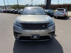 Used 2018 Land Rover Range Rover Velar 4d SUV 4WD P380 SE R-Dynamic at Dime Down by Frank Leta near Bridgeton, MO