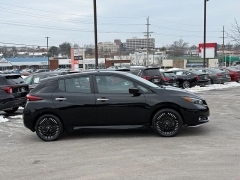 Used 2023  Nissan LEAF SV PLUS Hatchback at Dime Down by Frank Leta near Bridgeton&comma; MO
