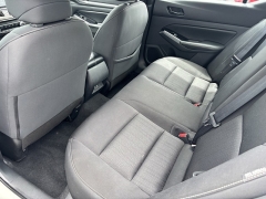 Used 2023 Nissan Altima 2.5 SV Sedan at Dime Down by Frank Leta near Bridgeton, MO
